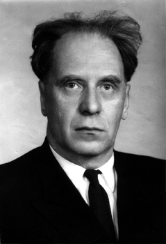 Sergey N. Vernov