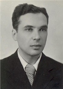 Дмитрий Иваненко